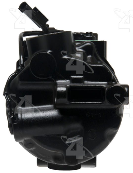 A/C Compressor for Mercedes-Benz CL500 5.5L V8 2010 2009 P-2647171