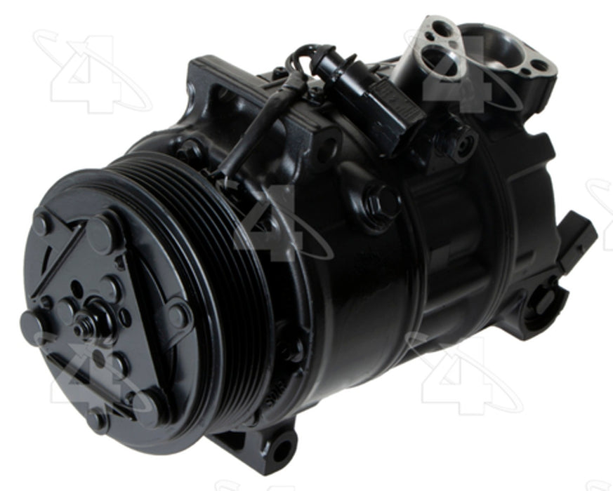 A/C Compressor for Volkswagen Atlas 3.6L V6 2018 P-2647192