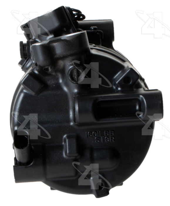 A/C Compressor for Volkswagen Atlas 3.6L V6 2018 P-2647192