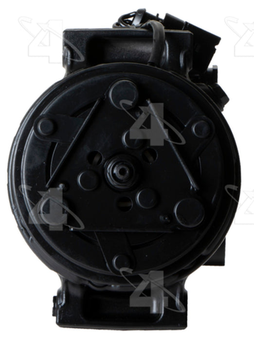 A/C Compressor for Volkswagen Atlas 3.6L V6 2018 P-2647192