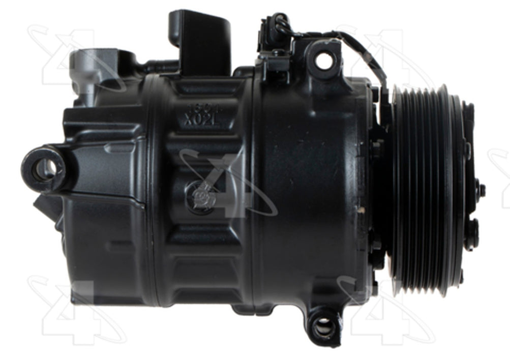 A/C Compressor for Volkswagen Atlas 3.6L V6 2018 P-2647192