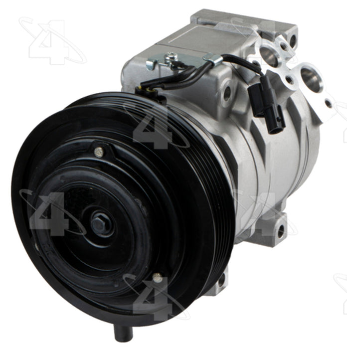 A/C Compressor for Acura TL 2014 2013 2012 2011 2010 2009 P-2647275