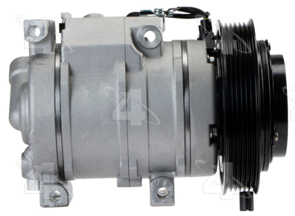 A/C Compressor for Acura TL 2014 2013 2012 2011 2010 2009 P-2647275