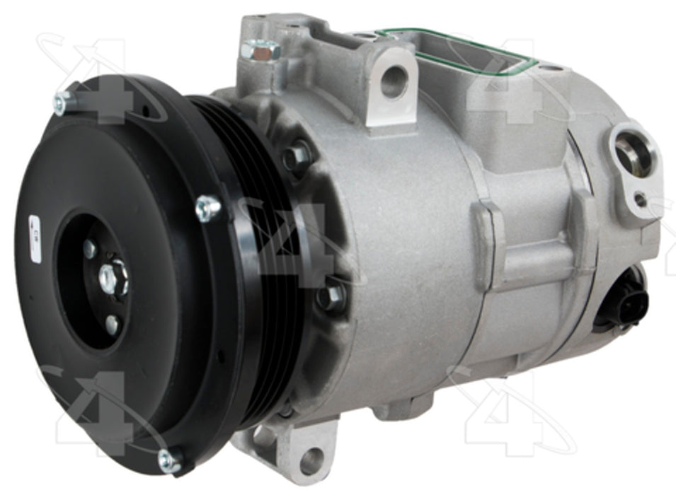 A/C Compressor for Lexus LS430 2006 2005 2004 P-2647306