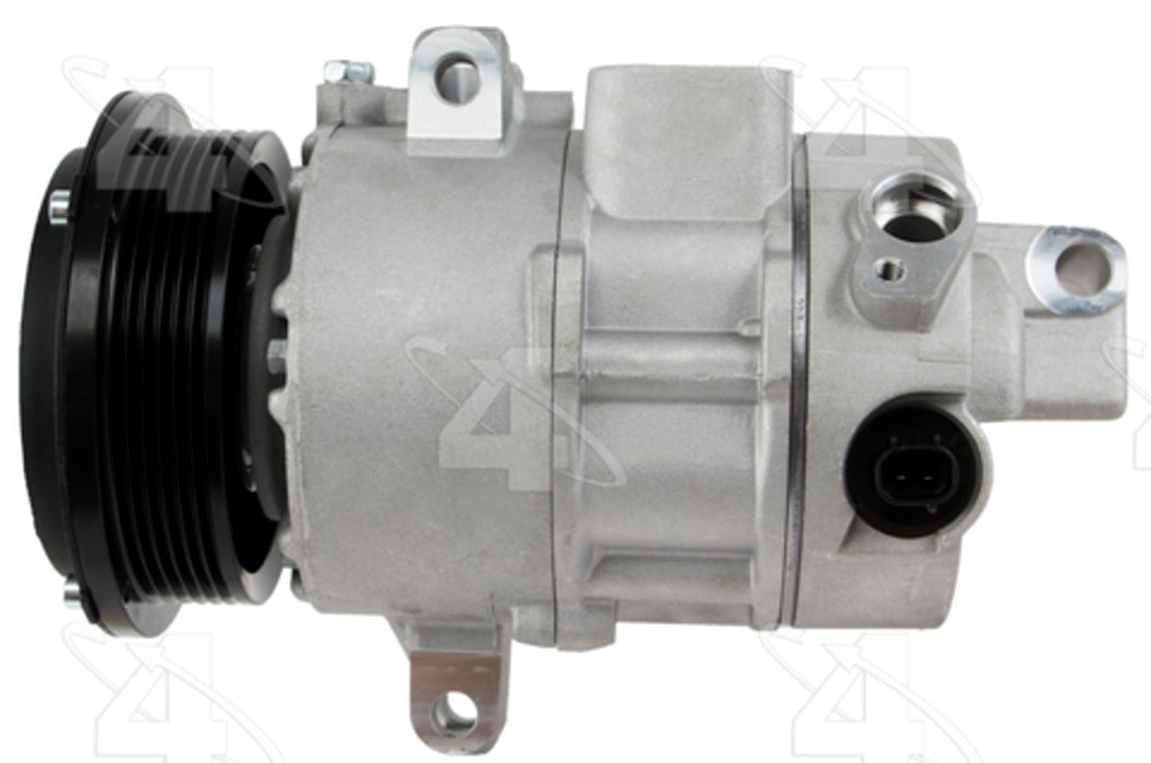 A/C Compressor for Lexus LS430 2006 2005 2004 P-2647306