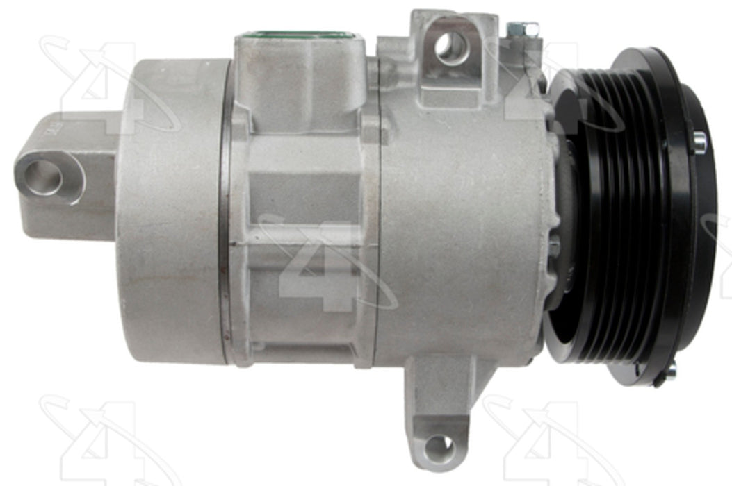 A/C Compressor for Lexus LS430 2006 2005 2004 P-2647306