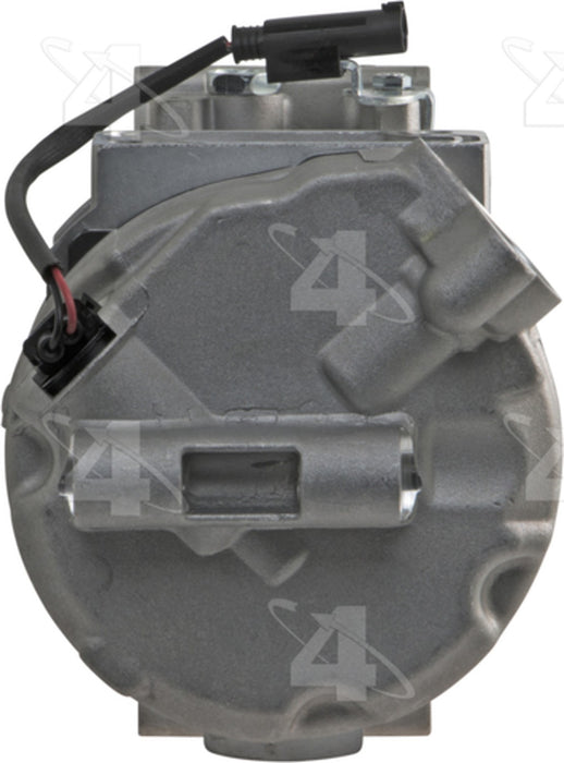 A/C Compressor for BMW 128i 2013 2012 2011 2010 2009 2008 P-2647317