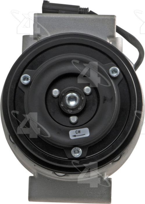 A/C Compressor for BMW 128i 2013 2012 2011 2010 2009 2008 P-2647317