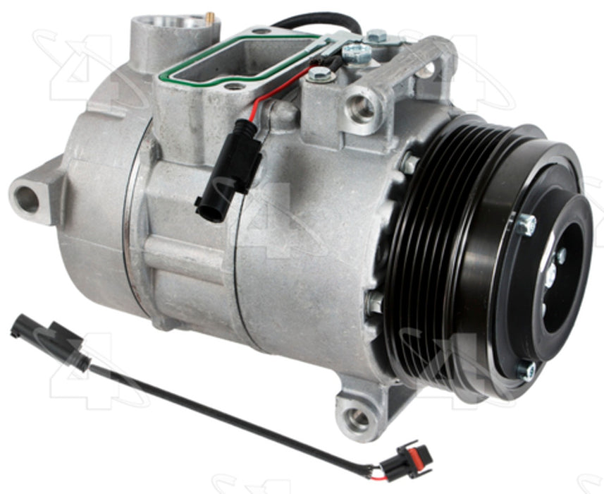 A/C Compressor for Mercedes-Benz GL550 2010 2009 P-2647347