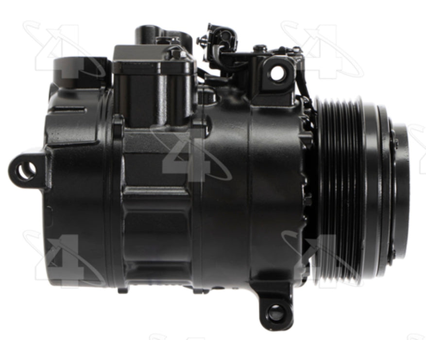 A/C Compressor for Mercedes-Benz SL450 2020 2019 2018 2017 P-2647572