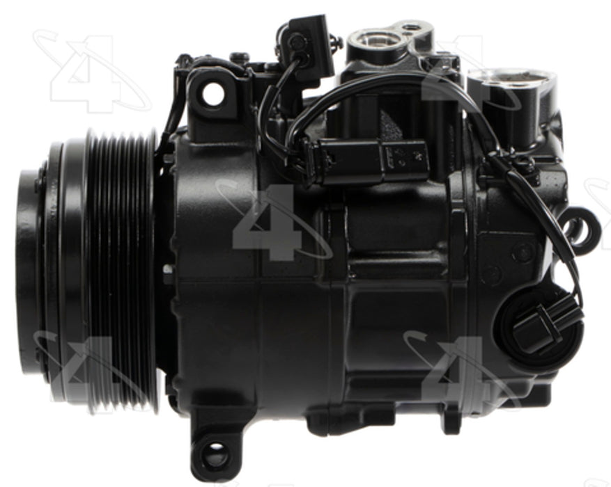 A/C Compressor for Mercedes-Benz CLS63 AMG S 2018 P-2647557