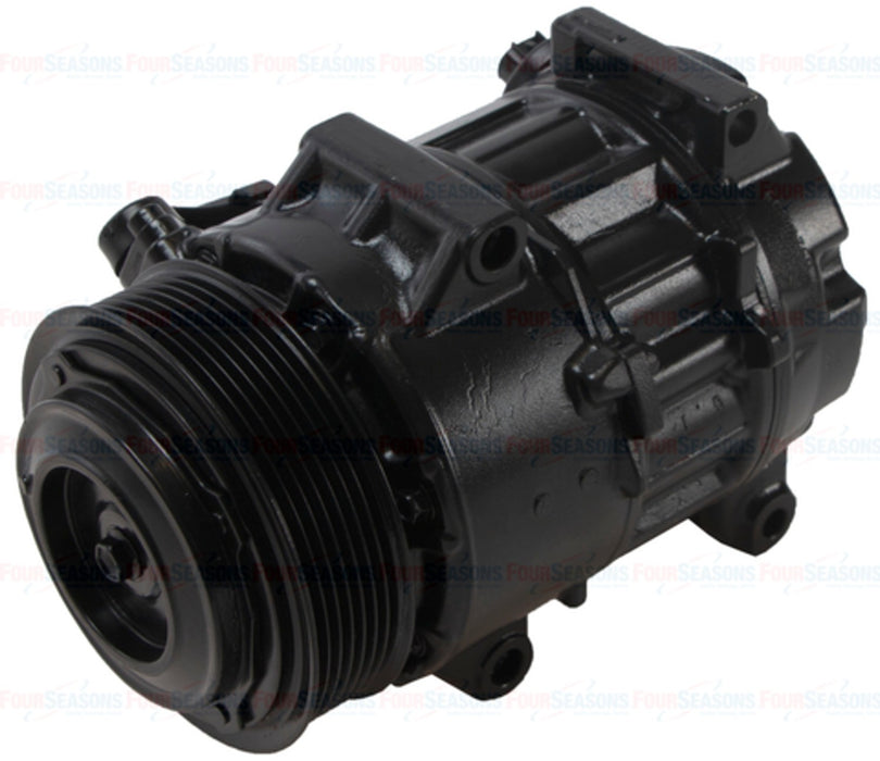 A/C Compressor for Lexus GS200t 2017 2016 P-2647581