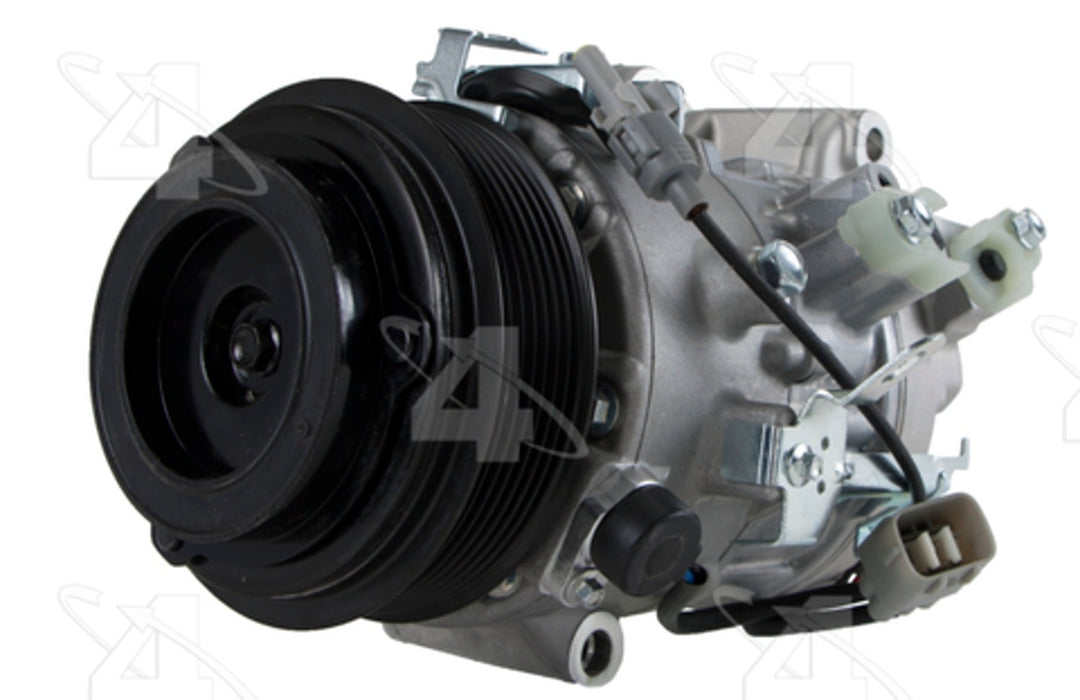 A/C Compressor for Lexus IS300 3.5L V6 2021 2020 2019 2018 2017 2016 P-2647761