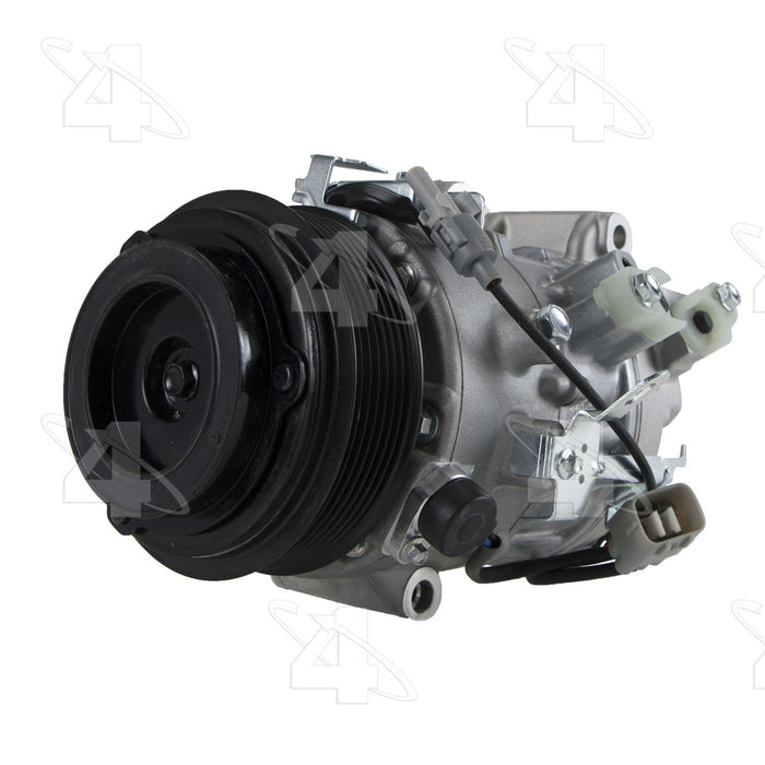 A/C Compressor for Lexus IS300 3.5L V6 2021 2020 2019 2018 2017 2016 P-2647761