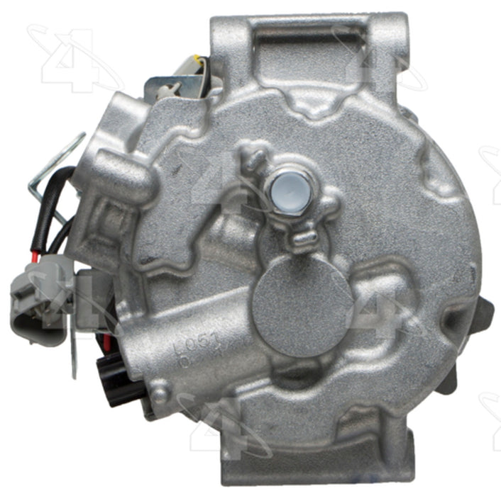 A/C Compressor for Toyota Highlander 3.5L V6 GAS 2015 2014 P-2647777