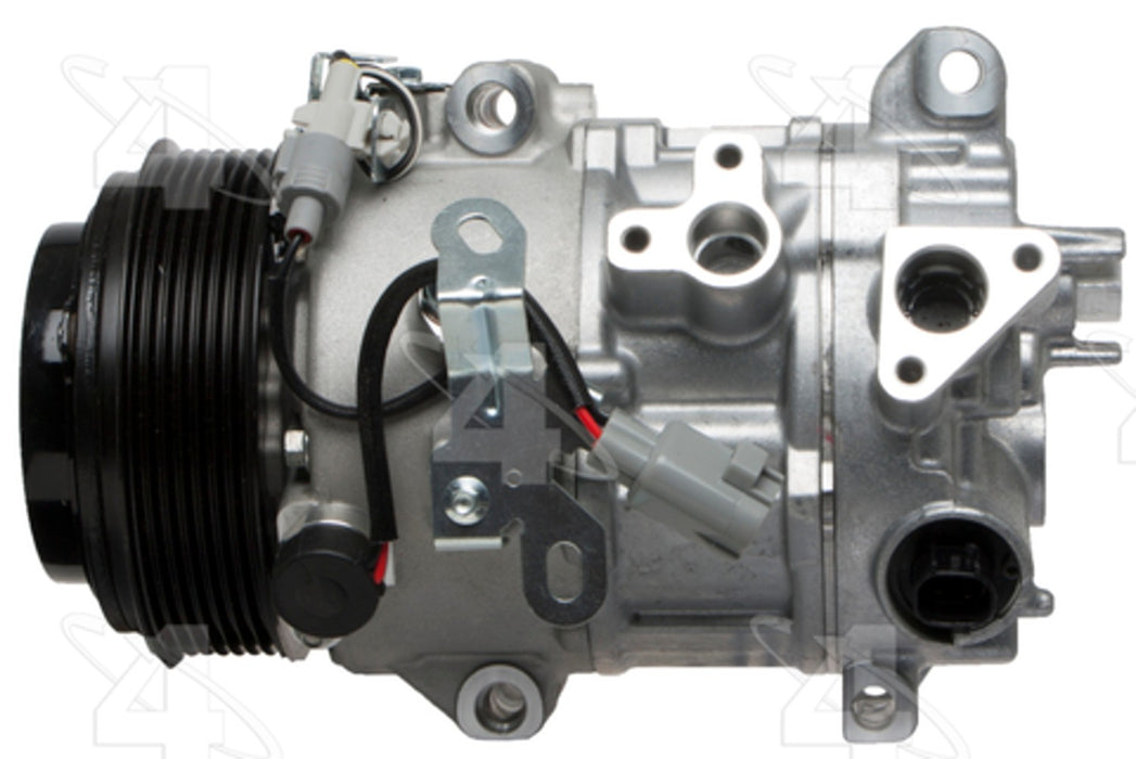 A/C Compressor for Toyota Highlander 3.5L V6 GAS 2015 2014 P-2647777