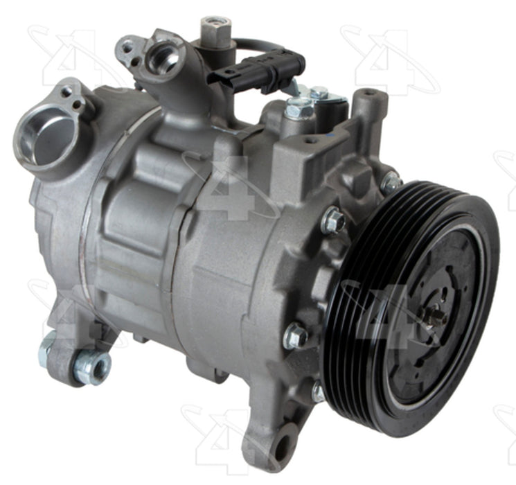 A/C Compressor for BMW 328i 2016 2015 2014 P-2647859