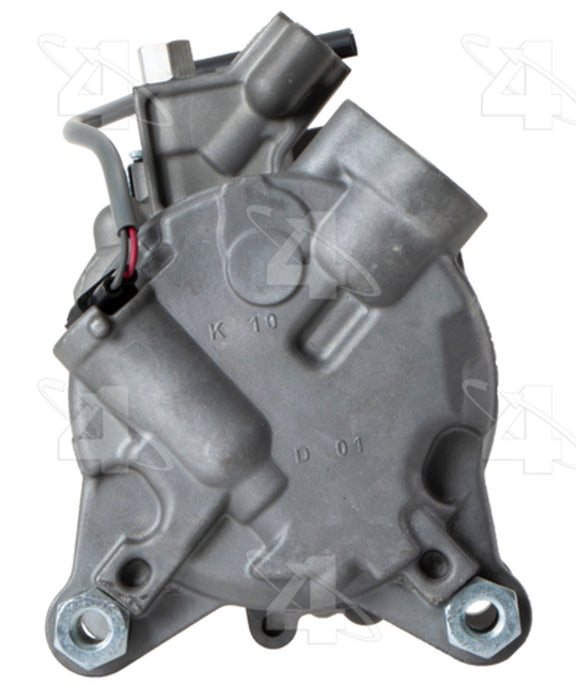 A/C Compressor for BMW 328i 2016 2015 2014 P-2647859