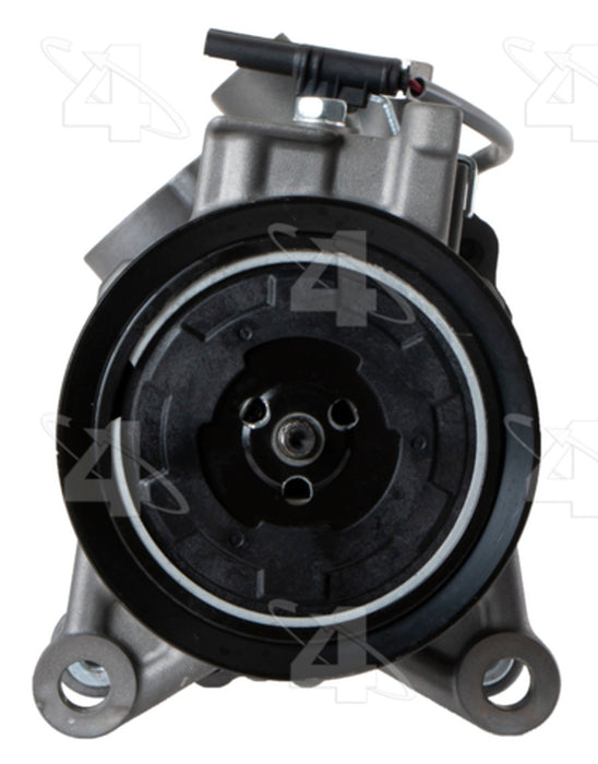 A/C Compressor for BMW 328i 2016 2015 2014 P-2647859