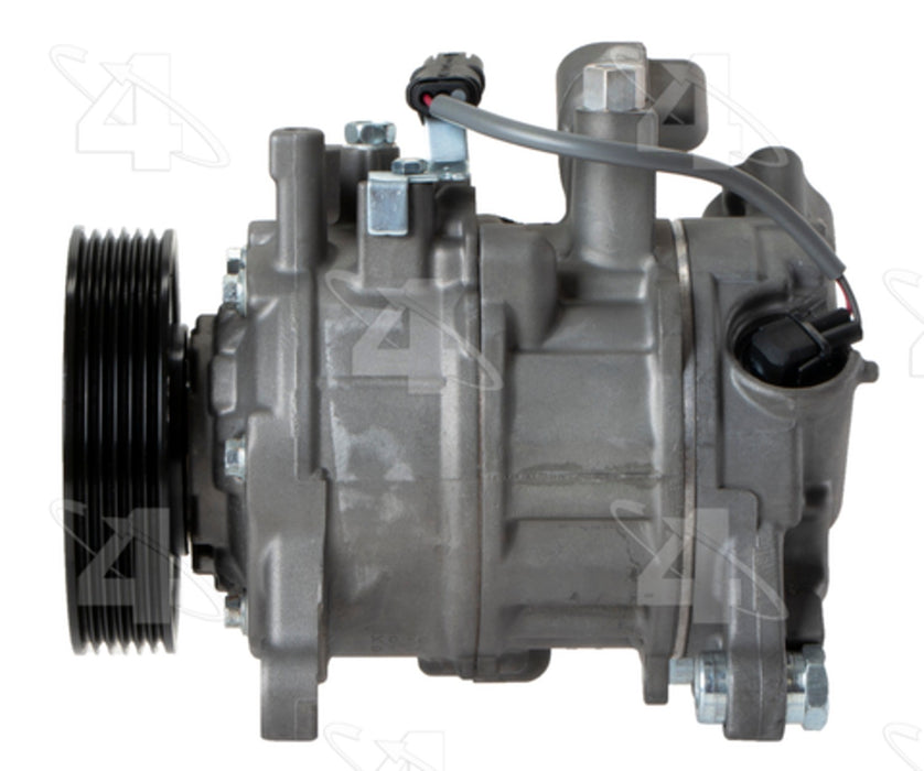 A/C Compressor for BMW 328i 2016 2015 2014 P-2647859