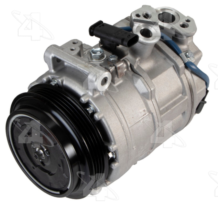 A/C Compressor for Mercedes-Benz G63 AMG 2020 2019 2018 P-2647920