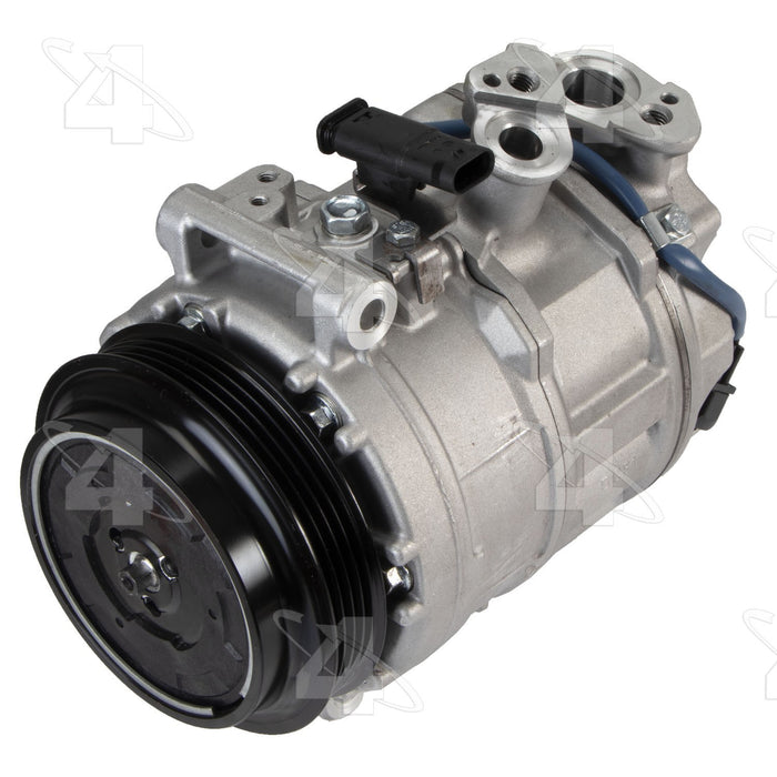 A/C Compressor for Mercedes-Benz G63 AMG 2020 2019 2018 P-2647920