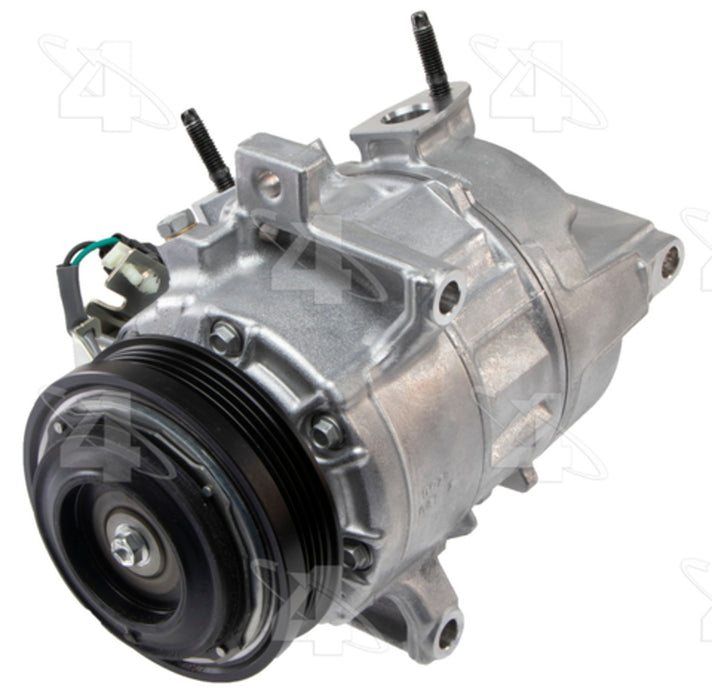 A/C Compressor for Ford Expedition 2021 2020 2019 2018 P-2647926