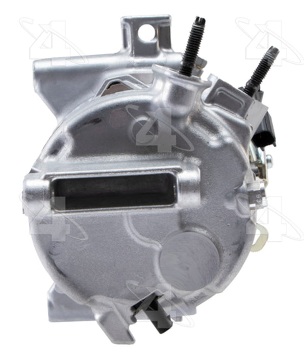 A/C Compressor for Ford Lobo 3.5L V6 2020 2019 2018 2017 P-2647928