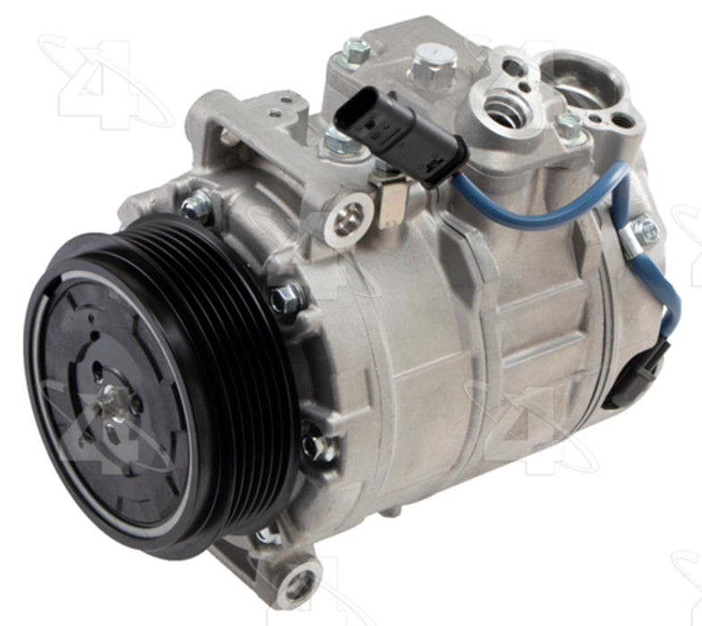 A/C Compressor for Mercedes-Benz S500L 2015 P-2647931