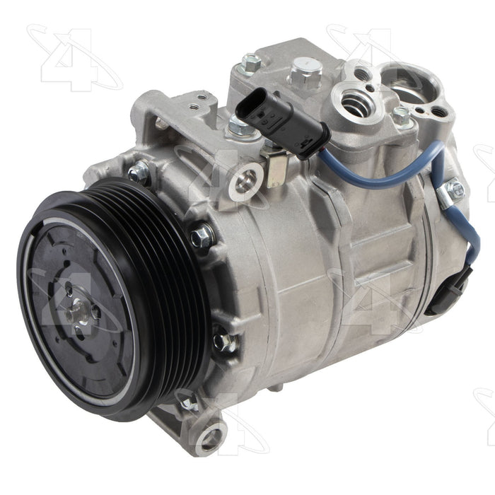 A/C Compressor for Mercedes-Benz S500L 2015 P-2647931