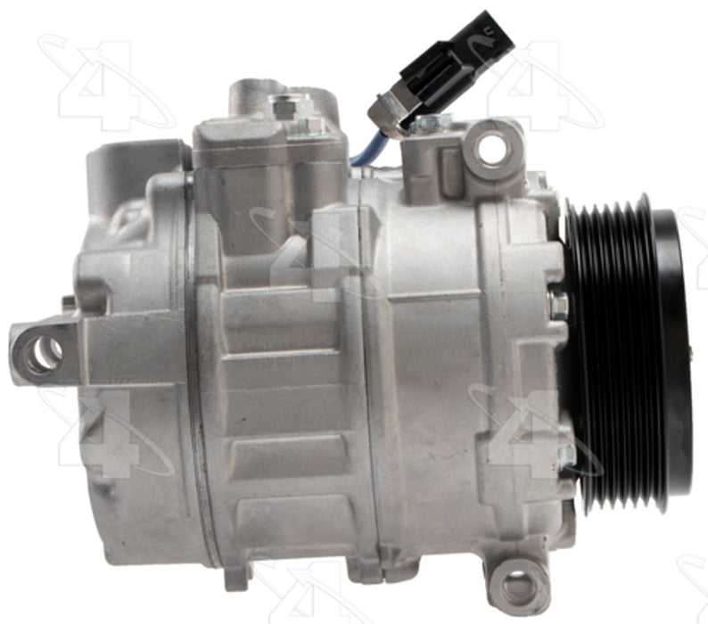 A/C Compressor for Mercedes-Benz S500L 2015 P-2647931