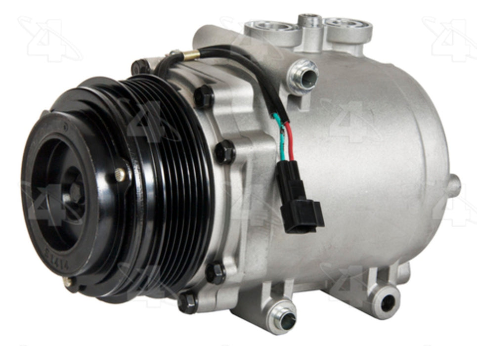 A/C Compressor for Lincoln Town Car 2005 2004 2003 P-2648081