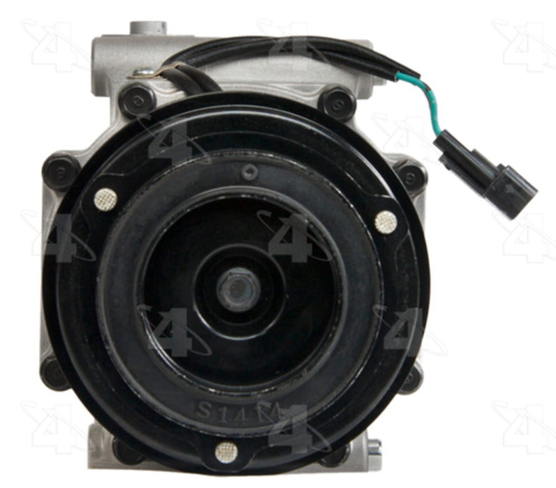 A/C Compressor for Lincoln Town Car 2005 2004 2003 P-2648081