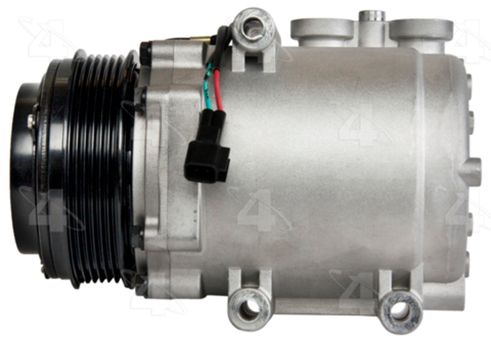 A/C Compressor for Lincoln Town Car 2005 2004 2003 P-2648081