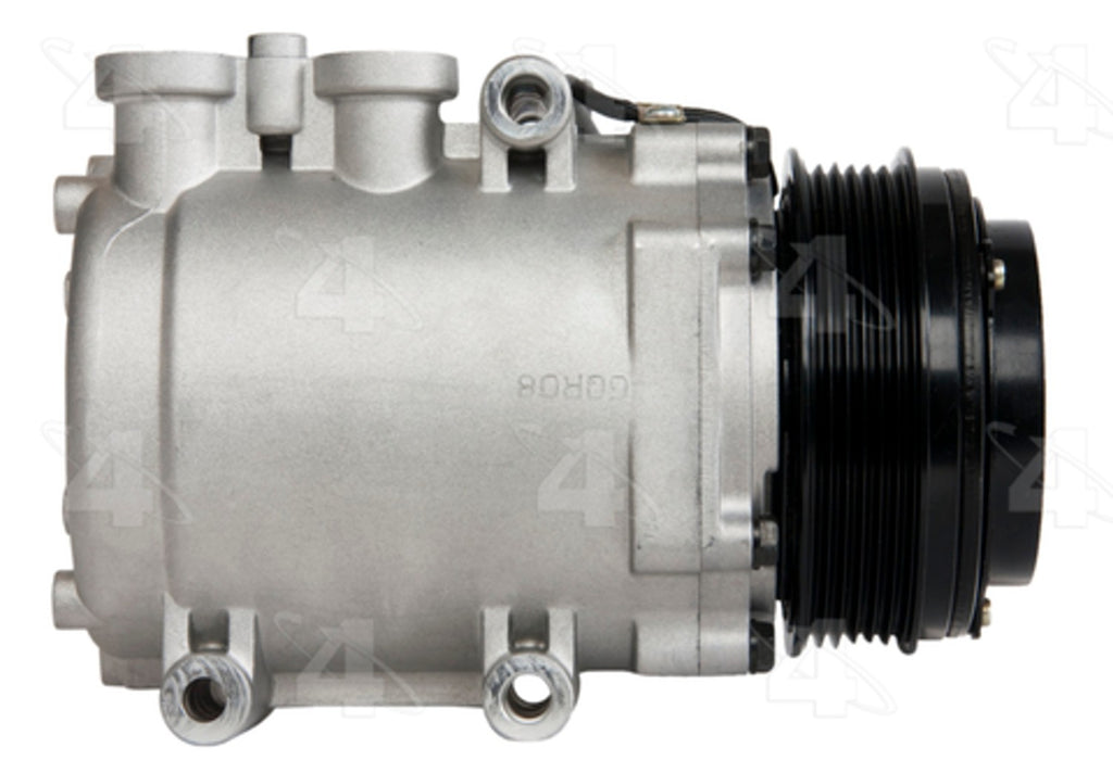 A/C Compressor for Lincoln Town Car 2005 2004 2003 P-2648081