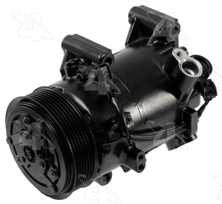 A/C Compressor for Honda CR-V 1.5L L4 2021 2020 2019 2018 2017 P-2648087