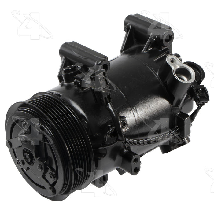 A/C Compressor for Honda CR-V 1.5L L4 2021 2020 2019 2018 2017 P-2648087