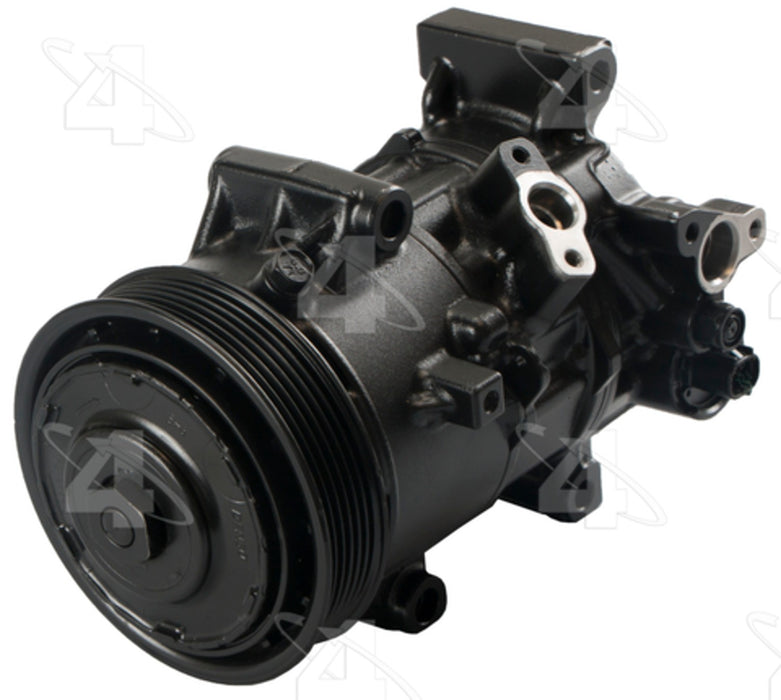 A/C Compressor for Toyota Corolla iM 2018 2017 P-2648138