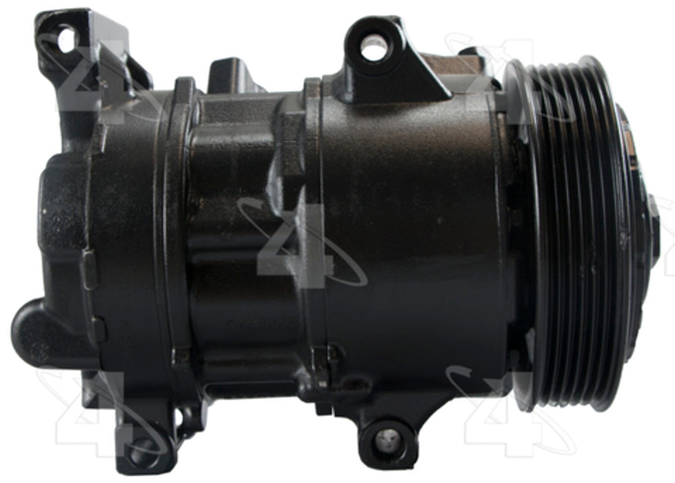 A/C Compressor for Toyota Corolla iM 2018 2017 P-2648138