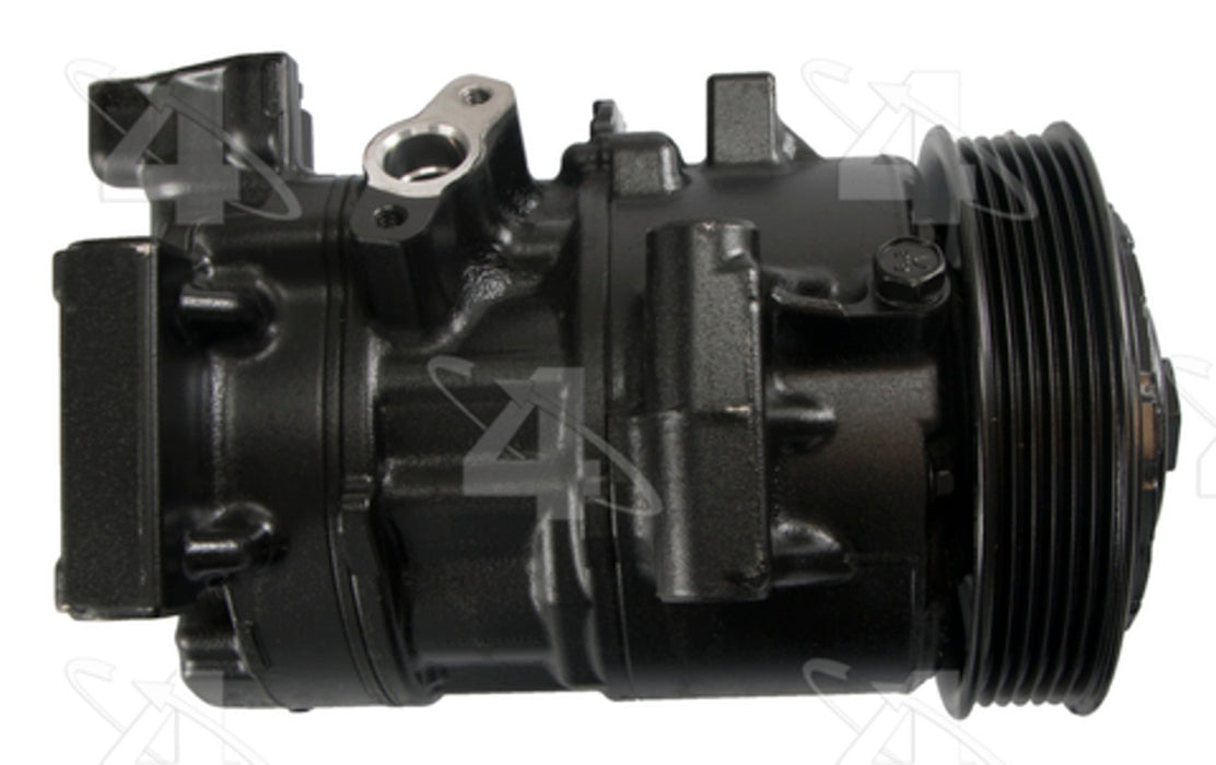 A/C Compressor for Toyota Corolla iM 2018 2017 P-2648138