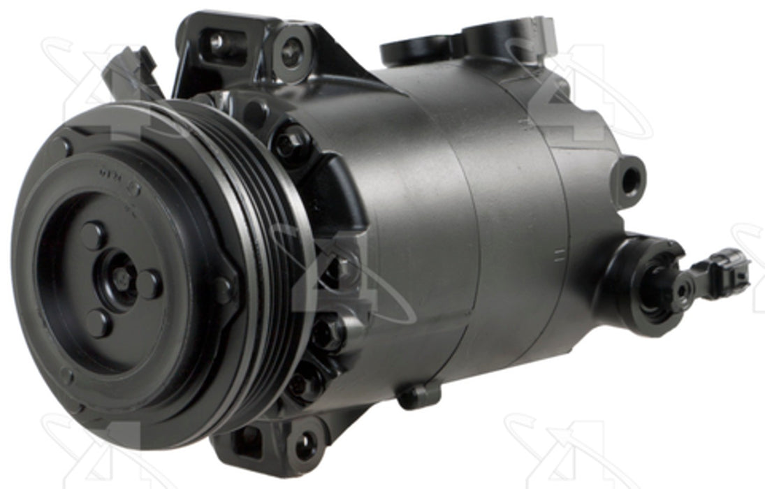 A/C Compressor for Lincoln MKC 2016 2015 P-2648182