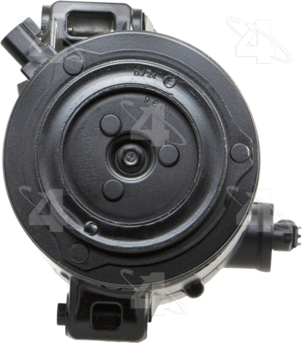 A/C Compressor for Lincoln MKC 2016 2015 P-2648182