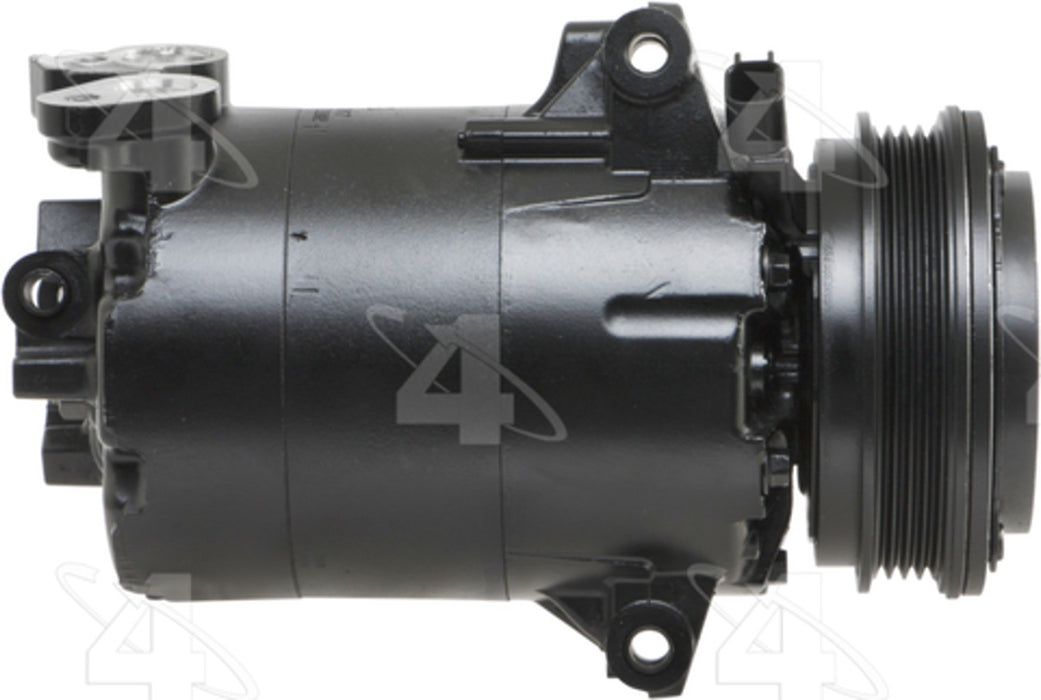 A/C Compressor for Lincoln MKC 2016 2015 P-2648182