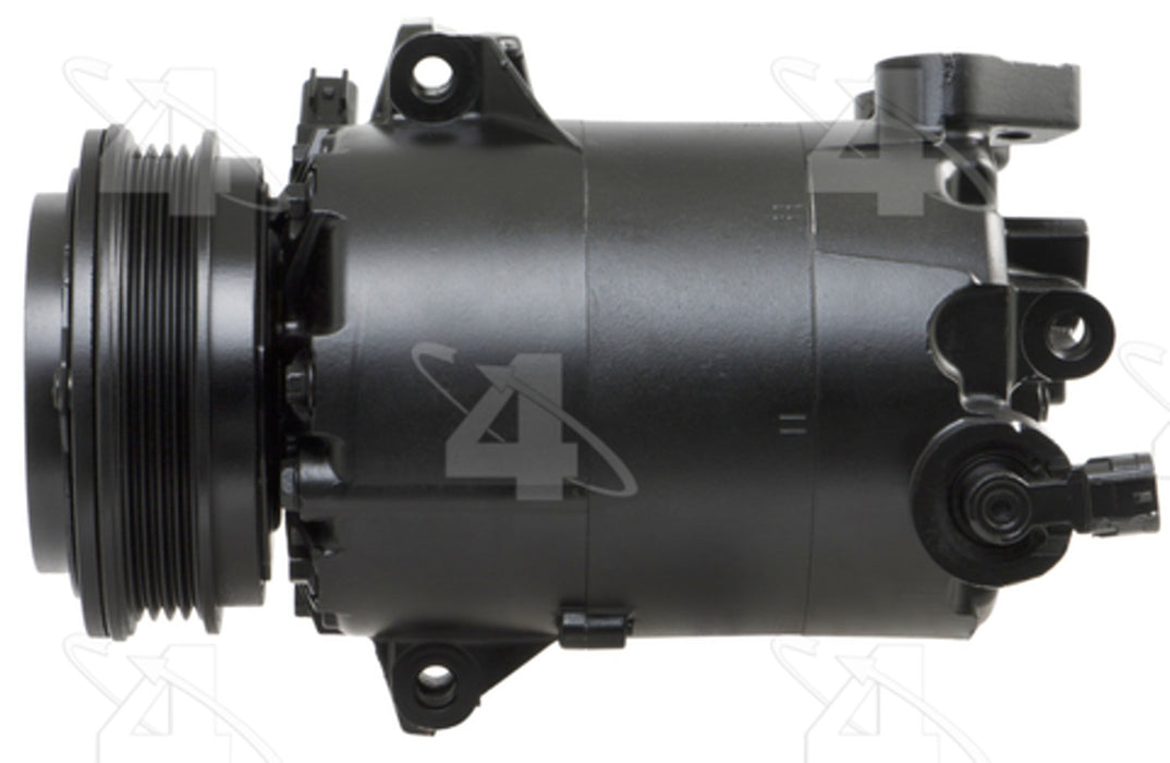 A/C Compressor for Lincoln MKC 2016 2015 P-2648182