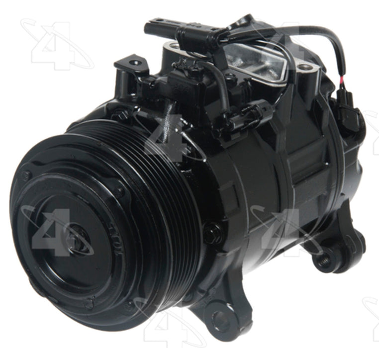 A/C Compressor for BMW 535i GT 2016 P-2648235