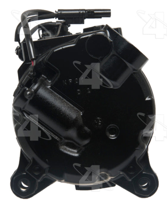 A/C Compressor for BMW 535i GT 2016 P-2648235