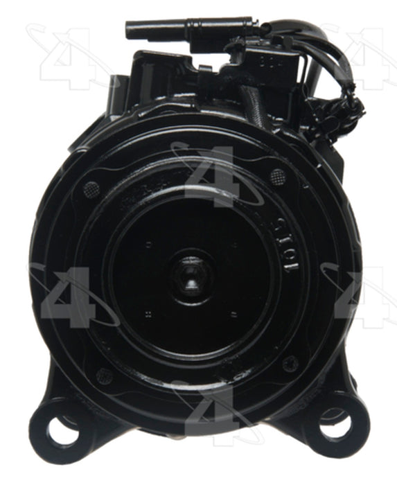 A/C Compressor for BMW 535i GT 2016 P-2648235