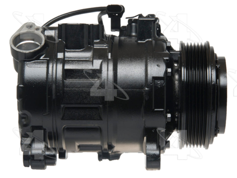 A/C Compressor for BMW 535i GT 2016 P-2648235