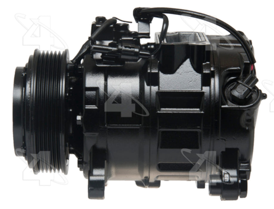 A/C Compressor for BMW 535i GT 2016 P-2648235