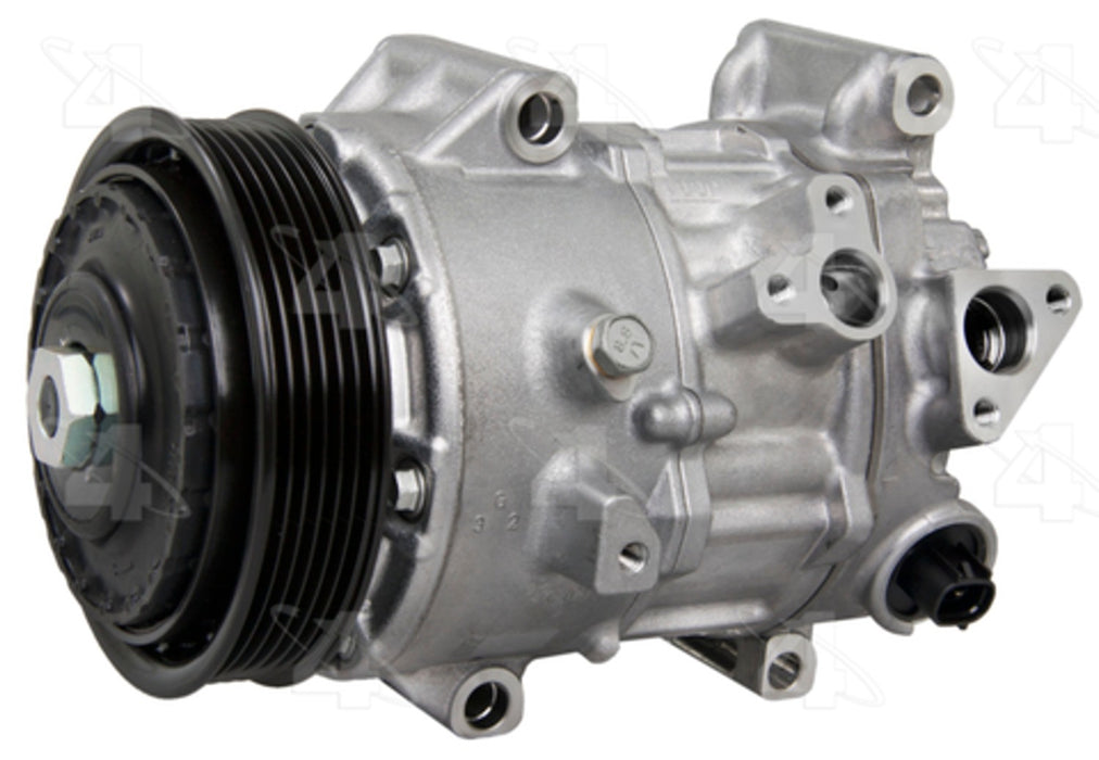 A/C Compressor for Lexus ES250 2021 P-2648380